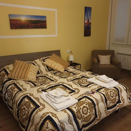 Francy House 2 Apartment โบโลญญา ภายนอก รูปภาพ