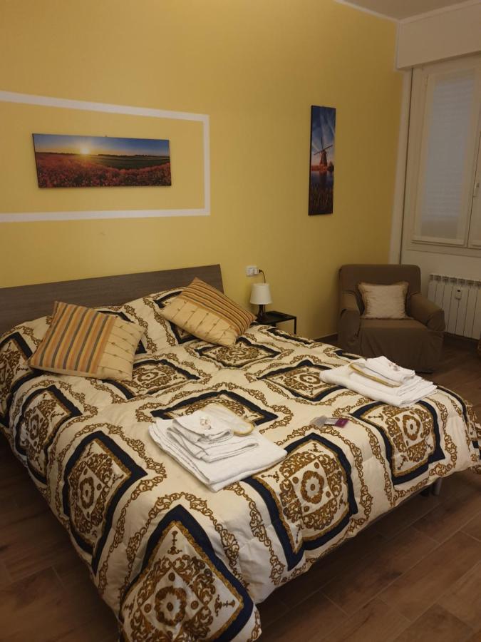 Francy House 2 Apartment โบโลญญา ภายนอก รูปภาพ
