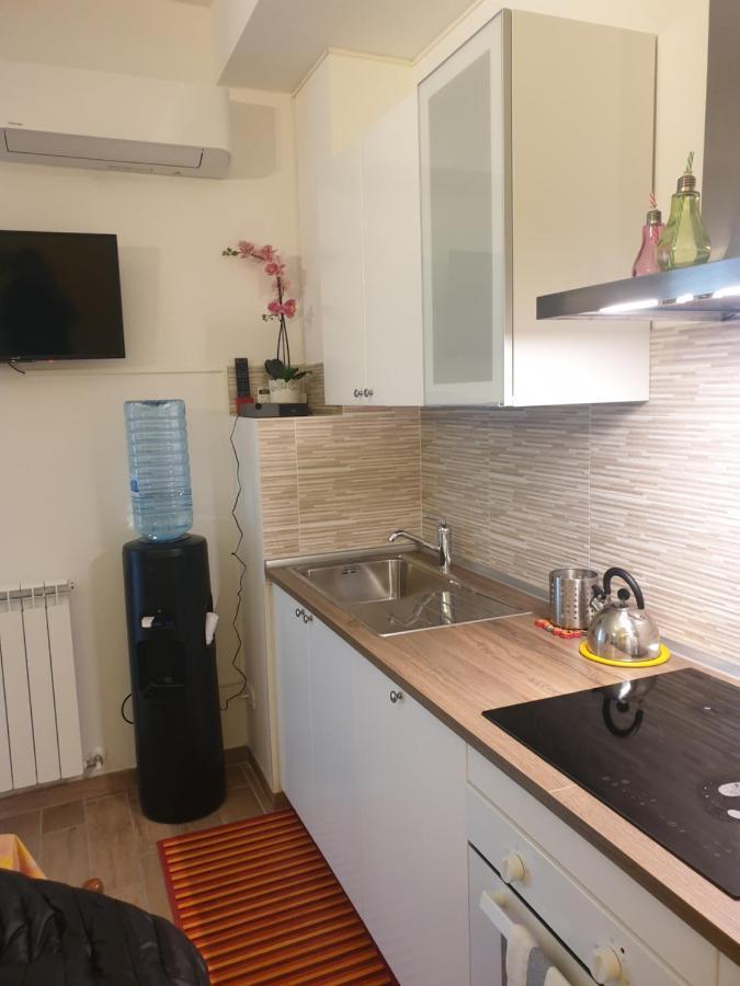 Francy House 2 Apartment โบโลญญา ภายนอก รูปภาพ