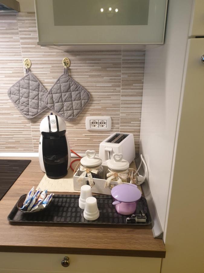 Francy House 2 Apartment โบโลญญา ภายนอก รูปภาพ