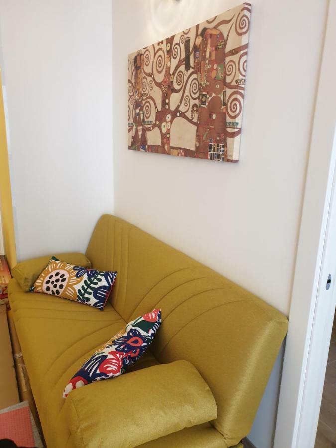 Francy House 2 Apartment โบโลญญา ภายนอก รูปภาพ